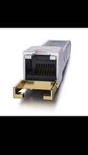 Compatible SFP Transceiver, RJ45 1000m Module, SFP-1G-T-C