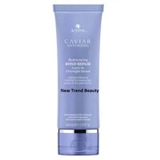 Alterna Caviar Restructuring Bond Repair Leave-In Overnight Serum 3.4oz