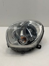 Mini Cooper Countryman R60 2012 Links Scheinwerfer 9801031 MIV27707