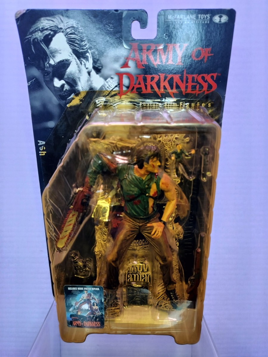 McFarlane Toys - Movie Maniacs 