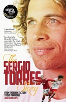Sergio Torres (U. A.) | Sergio Torres Story | Taschenbuch | Englisch (2014)