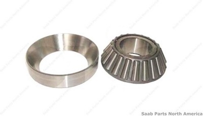 Genuine Saab Lower Manual Transmission Main Shaft Bearing For 1994 Saab 900 8712