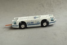 KLM Airport Tug Tractor Bandai B-747 No.10 Di...