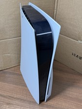 Sony PlayStation 5 PS5 Disc Edition 825GB Console Only - Faulty - REF:G88