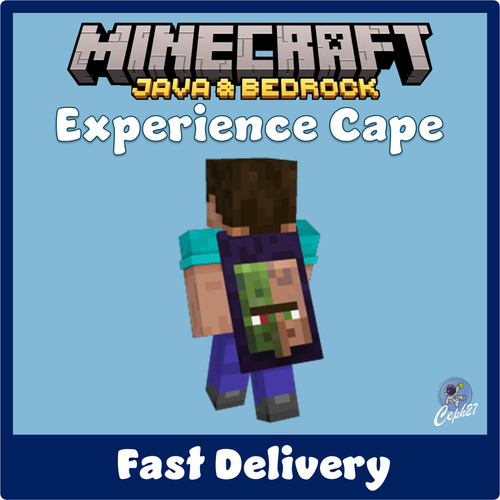 Minecraft Og Bedrock | eBay