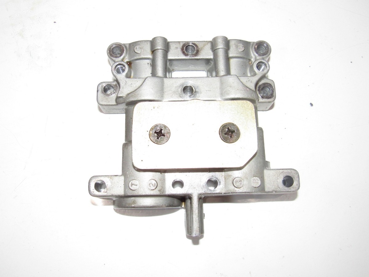 1990 Kawasaki Vulcan VN750 Front Camshafts/Chains/Tensioner