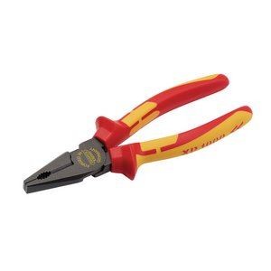 Xp1000 Vde Hi-Leverage Combi Pliers, 180Mm - Image 4