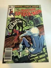 AMAZING SPIDER-MAN # 226 - (NM+) -THE BLACK CAT IS BACK Newsstand
