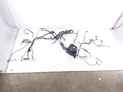 2014 Toyota Corolla Engine Room Harness W/Fuse - 1.8L Le 82115-0Zc00