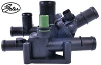 Gates TH434105G1 Thermostat FüR KüHlmittel Thermostat KüHlmittel
