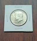 1964-D Kennedy Half Dollar (90% Silver) - NICE DETAILS - FREE SHIPPING