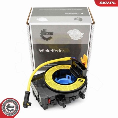 ESEN SKV Wickelfeder Airbag 96SKV678 für KIA SORENTO 2 XM SUV CRDi 4WD CVVT GDI