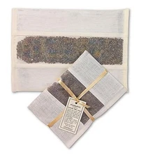 elizabethW Lavender Pillow Insert - Ivory