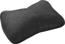 Insignia- Bead Wrist Cushion - Black