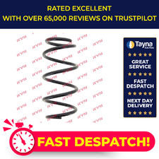 Coil Spring fits KIA SOUL AM 1.6D Front 09 to 14 D4FB Suspension KYB 546302K300