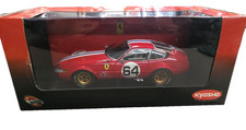 KYOSHO 1/18 Ferrari 365 GTB/4