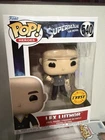 Funko POP Lex Luthor #540 Vinyl Figure Superman The Movie Chase Limited Edition