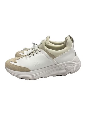 Oao Mona Low Cut Sneakers 28Cm Wht 23A 1A08Ar1Mona Gb621