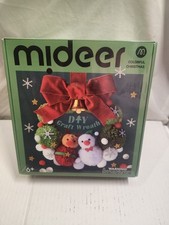 Make Your Own Christmas Wreath Kit