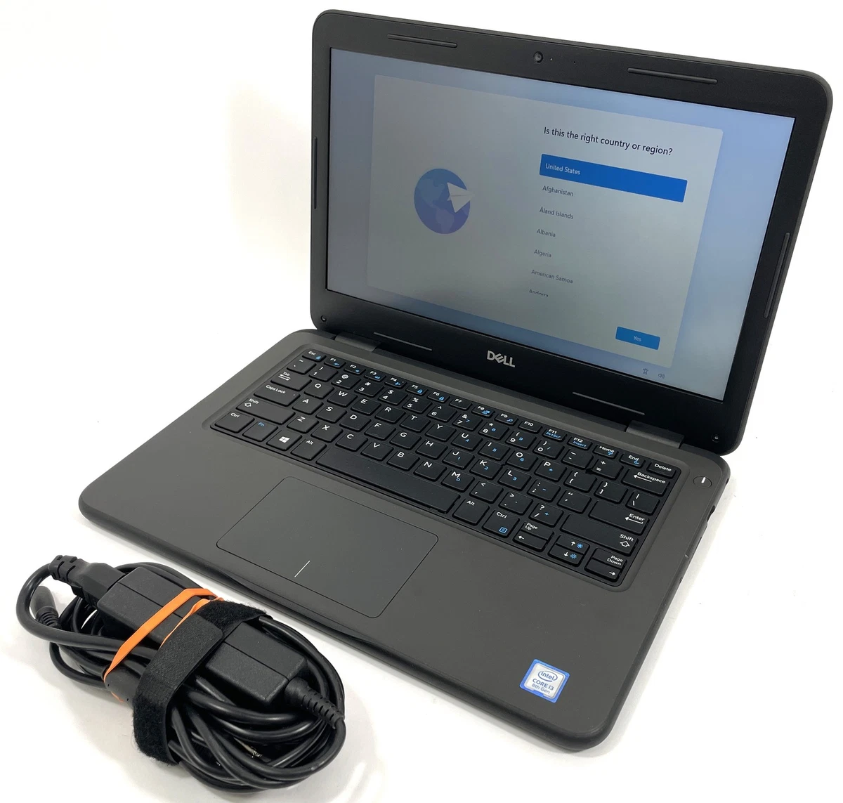 N*N様 【動作品】Dell Latitude 第8世代 Core i3 ストレ Dell Intel Core i3 8th Gen. PC Laptops & Netbooks for sale - eBay