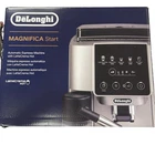 De'Longhi Magnifica Start Espresso Machine