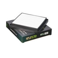 HiFlo Filtro Luftfilter Variodeckel (FüR: Yamaha X-Max 300 SH081 17-18 )