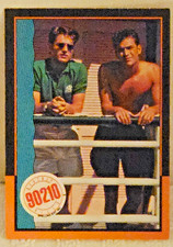 Beverly Hills 90210 (1991 Topps) Cards You Pick