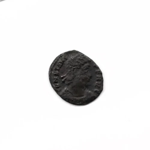 Unknown Coin - Roman? Greek? Byzantium?   O1