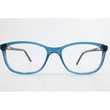 Warby Parker WP 8105 TL Blue Tortoise Cat Eye Eyeglass Frames 54-17-140