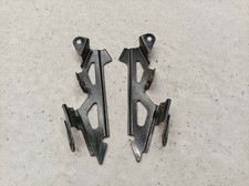 SUPPORTO FISSAGGIO FARO KAWASAKI ER6N 2008