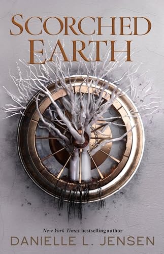 Scorched Earth Danielle L. Jensen - Image 8