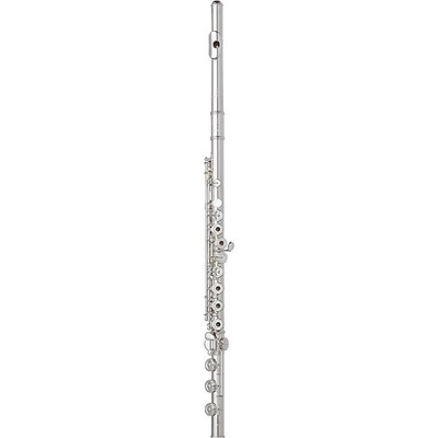 AF580-BO Flute      Best intermediate==Step-up flute. B foot joint Offset G