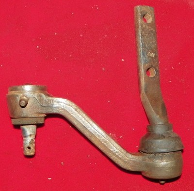 1968 1969 CAMARO Z28 SS RS ORIGINAL VINTAGE IDLER ARM 14-724 20