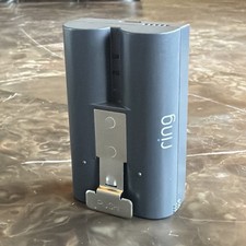 OEM Genuine Battery For Ring Video Doorbell 2 3 4 Spotlight Cam Stick Up Cam