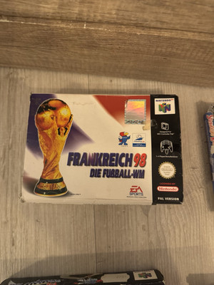 Nintendo 64