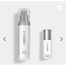 LORDE BELLE REPAIR SERUM REDNESS RELIEF BOOSTER BUNDLE 188.00 Sold Out