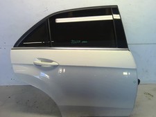 Porte arrière et accessoires Mercedes CLASSE E