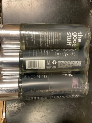 The Good Stuff Shampoo & Conditioner Set – Faith-Filled Family Bundle (Rosemary & Lavender, 12 fl oz each) view 2