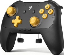 S10C Wireless Switch 2 Pro Controller, Hall E...