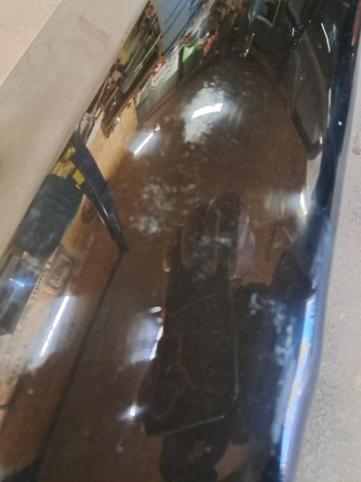 Chevrolet GMC G10 G20 G30 1971-1996 furgoneta Prime Designs capó protector contra insectos deflector Foto 4 de 4