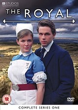 The Royal - Complete Series 1 [2003] - DVD  P4IG The Cheap Fast Free Post