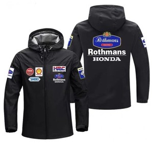 Rothmans Honda Jacket | eBay
