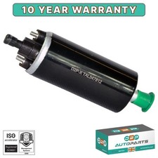 ELECTRIC FUEL PUMP FOR VW TRANSPORTER MK3 SEAT IBIZA MALAGA 3059060911