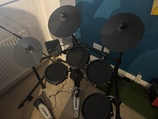 Alesis DM Nitro Mesh Electric Drum Kit