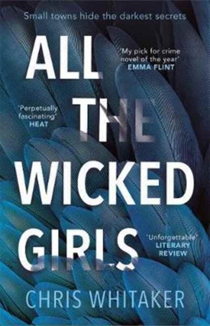 All The Wicked Girls: The addictive thriller with a huge heart from the bestselling author of ALL THE COLOURS OF THE DARK - Image 2