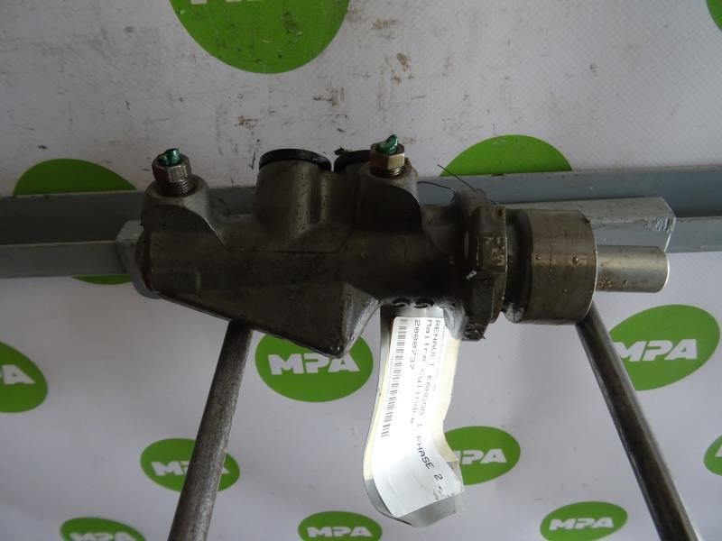 MASTER BRAKE CYLINDER Renault Kangoo Express (FC) Van 1.5 dCi 65 (K9K-700)