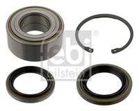 Febi Bilstein 31465 Radlagersatz For Mitsubishi