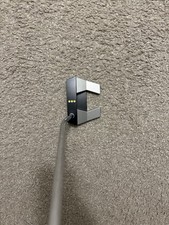 Scotty Cameron Phantom X 5 #5 Mallet Putter RH Men’s Steel Shaft