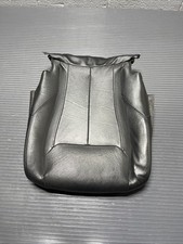 2014 Bmw 328i Gt F34 Front Left Lower Heated Seat Cushion Black Leather Oem 2014 Bmw 328i Gt F34 Front Left Lower Heated Seat Cushion Black Leather Oem