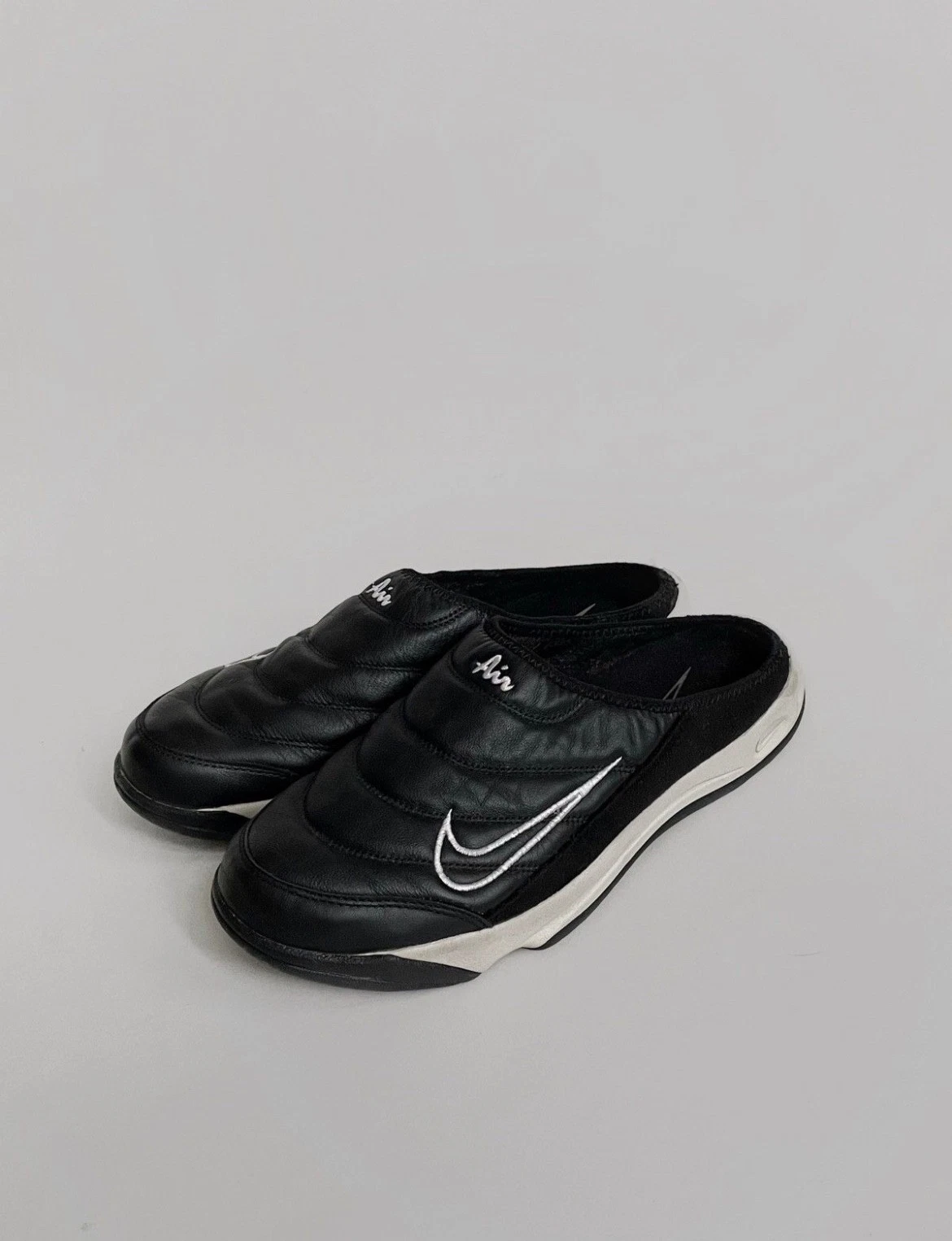 Infradito Nike Air vintage uomo taglia 41 (26 5 cm)
